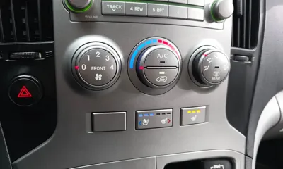 Hyundai Starex 2015, 193329 км, за 3209.93 USD - фото 19