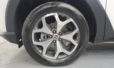 KG_Mobility_Ssangyong Torres 2023, 31055 км, за 15309.45 USD