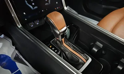 KG_Mobility_Ssangyong Torres 2023, 31055 км, за 15309.45 USD - фото 9