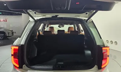 KG_Mobility_Ssangyong Torres 2023, 31055 км, за 15309.45 USD - фото 20