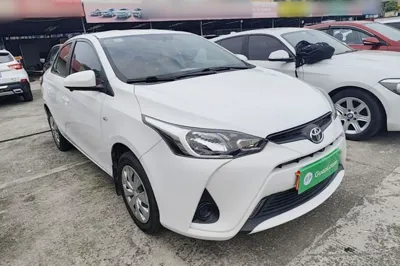 Toyota YARiS L Zhi Xiang 2019, 63000 км, за 7161 USD