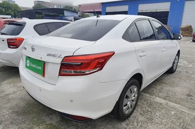 Toyota YARiS L Zhi Xiang 2019, 63000 км, за 7161 USD - фото 6