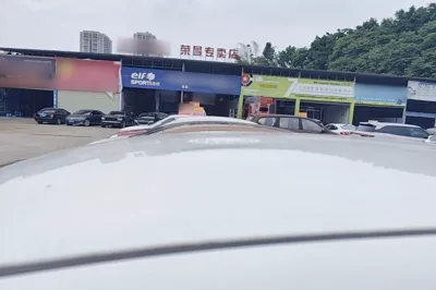 Toyota YARiS L Zhi Xiang 2019, 63000 км, за 7161 USD - фото 7