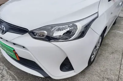 Toyota YARiS L Zhi Xiang 2019, 63000 км, за 7161 USD - фото 8