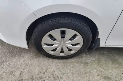 Toyota YARiS L Zhi Xiang 2019, 63000 км, за 7161 USD - фото 10
