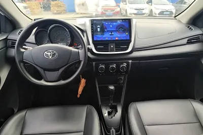 Toyota YARiS L Zhi Xiang 2019, 63000 км, за 7161 USD - фото 12