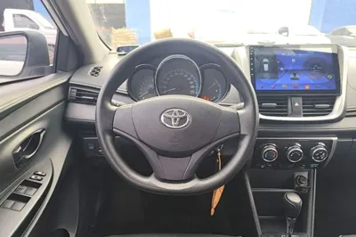 Toyota YARiS L Zhi Xiang 2019, 63000 км, за 7161 USD - фото 13