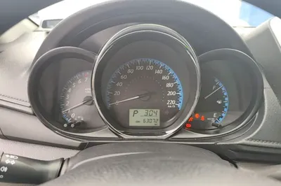 Toyota YARiS L Zhi Xiang 2019, 63000 км, за 7161 USD - фото 14