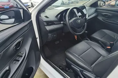 Toyota YARiS L Zhi Xiang 2019, 63000 км, за 7161 USD - фото 18