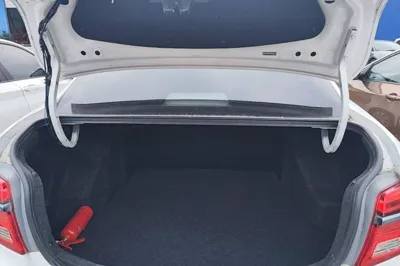 Toyota YARiS L Zhi Xiang 2019, 63000 км, за 7161 USD - фото 22