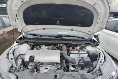 Toyota YARiS L Zhi Xiang 2019, 63000 км, за 7161 USD - фото 24