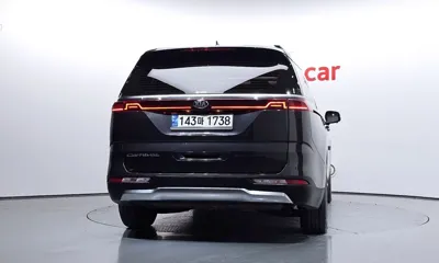 Kia Canival 2021, 107333 км, за 17152.3 USD