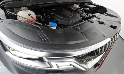 Kia Canival 2021, 107333 км, за 17152.3 USD - фото 6