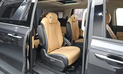 Kia Canival 2021, 107333 км, за 17152.3 USD - фото 12