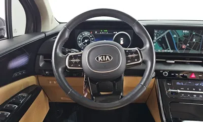 Kia Canival 2021, 107333 км, за 17152.3 USD - фото 13