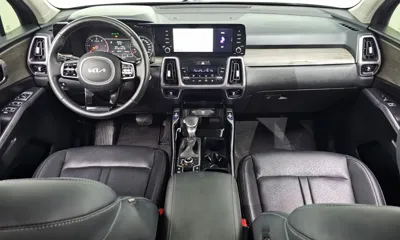 Kia Sorento 2023, 44570 км, за 18006.88 USD - фото 7