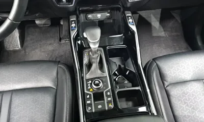 Kia Sorento 2023, 44570 км, за 18006.88 USD - фото 9
