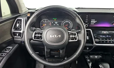 Kia Sorento 2023, 44570 км, за 18006.88 USD - фото 13