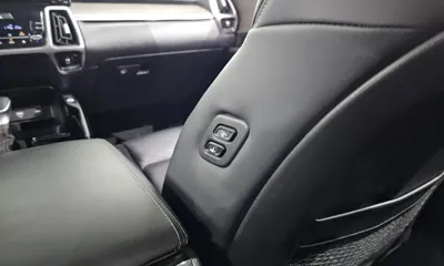 Kia Sorento 2023, 44570 км, за 18006.88 USD - фото 15
