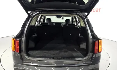 Kia Sorento 2023, 44570 км, за 18006.88 USD - фото 17