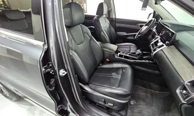 Kia Sorento 2023, 44570 км, за 18006.88 USD - фото 19