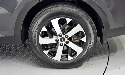 Kia Sorento 2023, 44570 км, за 18006.88 USD - фото 21