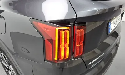 Kia Sorento 2023, 44570 км, за 18006.88 USD - фото 23