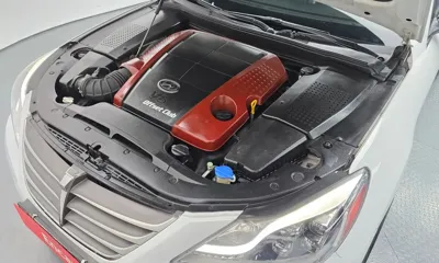 Hyundai Genesis 2009, 224868 км, за 4463.7 USD - фото 6