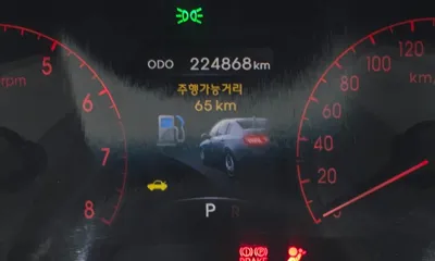 Hyundai Genesis 2009, 224868 км, за 4463.7 USD - фото 8