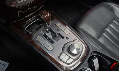 Hyundai Genesis 2009, 224868 км, за 4463.7 USD - фото 9