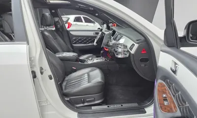 Hyundai Genesis 2009, 224868 км, за 4463.7 USD - фото 10