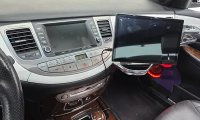 Hyundai Genesis 2009, 224868 км, за 4463.7 USD - фото 14