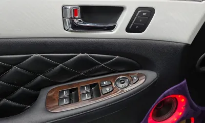 Hyundai Genesis 2009, 224868 км, за 4463.7 USD - фото 16