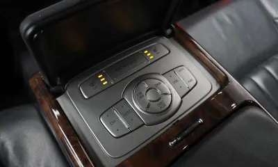 Hyundai Genesis 2009, 224868 км, за 4463.7 USD - фото 18