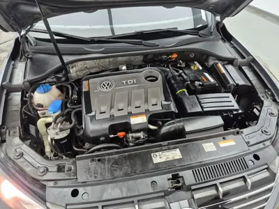 Volkswagen Passat 2013, 158332 км, за 2797.3 USD - фото 6