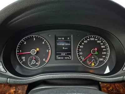 Volkswagen Passat 2013, 158332 км, за 2797.3 USD - фото 8