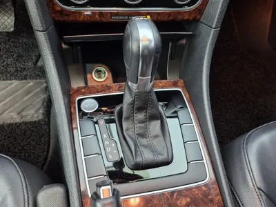 Volkswagen Passat 2013, 158332 км, за 2797.3 USD - фото 9