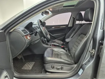 Volkswagen Passat 2013, 158332 км, за 2797.3 USD - фото 10