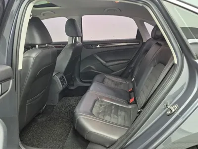Volkswagen Passat 2013, 158332 км, за 2797.3 USD - фото 11