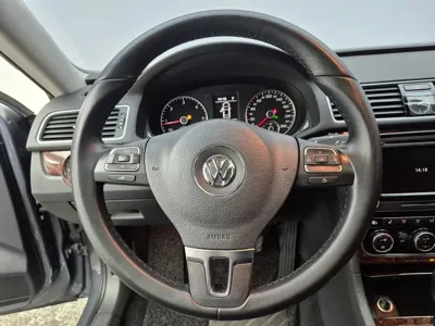 Volkswagen Passat 2013, 158332 км, за 2797.3 USD - фото 14