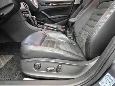Volkswagen Passat 2013, 158332 км, за 2797.3 USD - фото 15