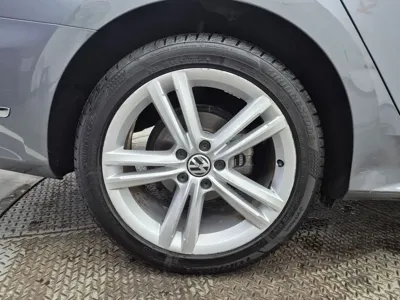 Volkswagen Passat 2013, 158332 км, за 2797.3 USD - фото 18