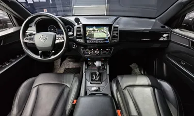 KG_Mobility_Ssangyong Rexton 2023, 27593 км, за 16279.38 USD - фото 7