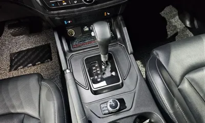 KG_Mobility_Ssangyong Rexton 2023, 27593 км, за 16279.38 USD - фото 9