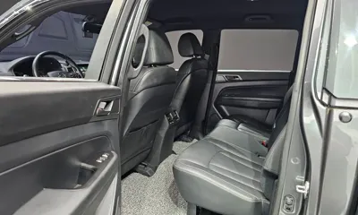 KG_Mobility_Ssangyong Rexton 2023, 27593 км, за 16279.38 USD - фото 11