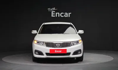 Kia Lotze 2009, 231263 км, за 1421.21 USD