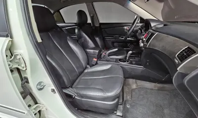 Kia Lotze 2009, 231263 км, за 1411.32 USD - фото 10