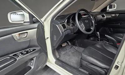 Kia Lotze 2009, 231263 км, за 1411.32 USD - фото 11