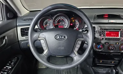 Kia Lotze 2009, 231263 км, за 1411.32 USD - фото 14