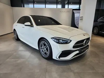 Mercedes-Benz C-Class 2025, 11156 км, за 32164.89 USD